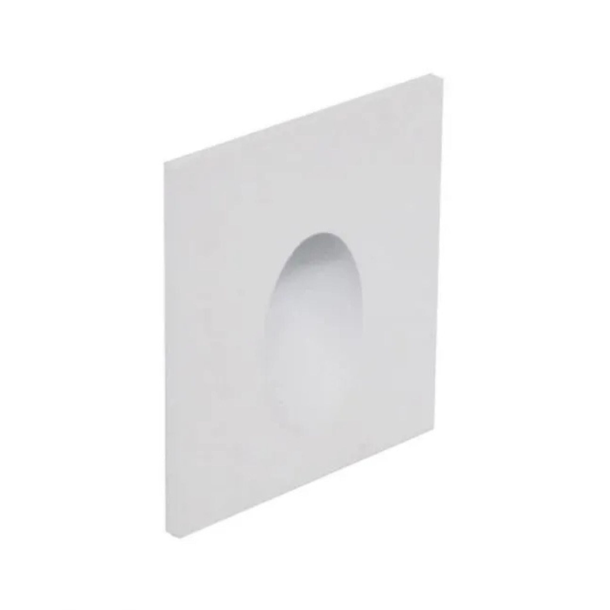 Mini Balizador de Parede ARC LED 0,75W 2700K Interlight