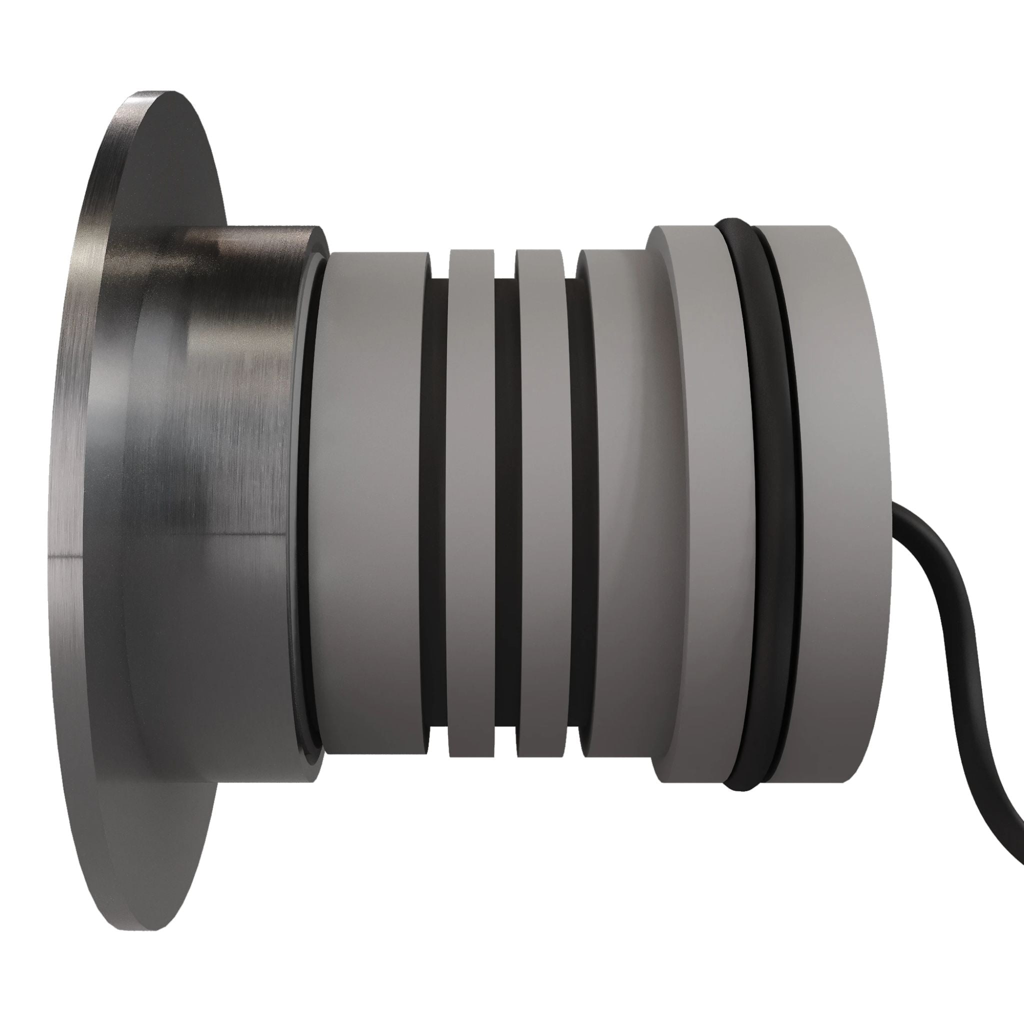 Luminária Subaquática PLD06 – 6W | IRC 90 | IP68