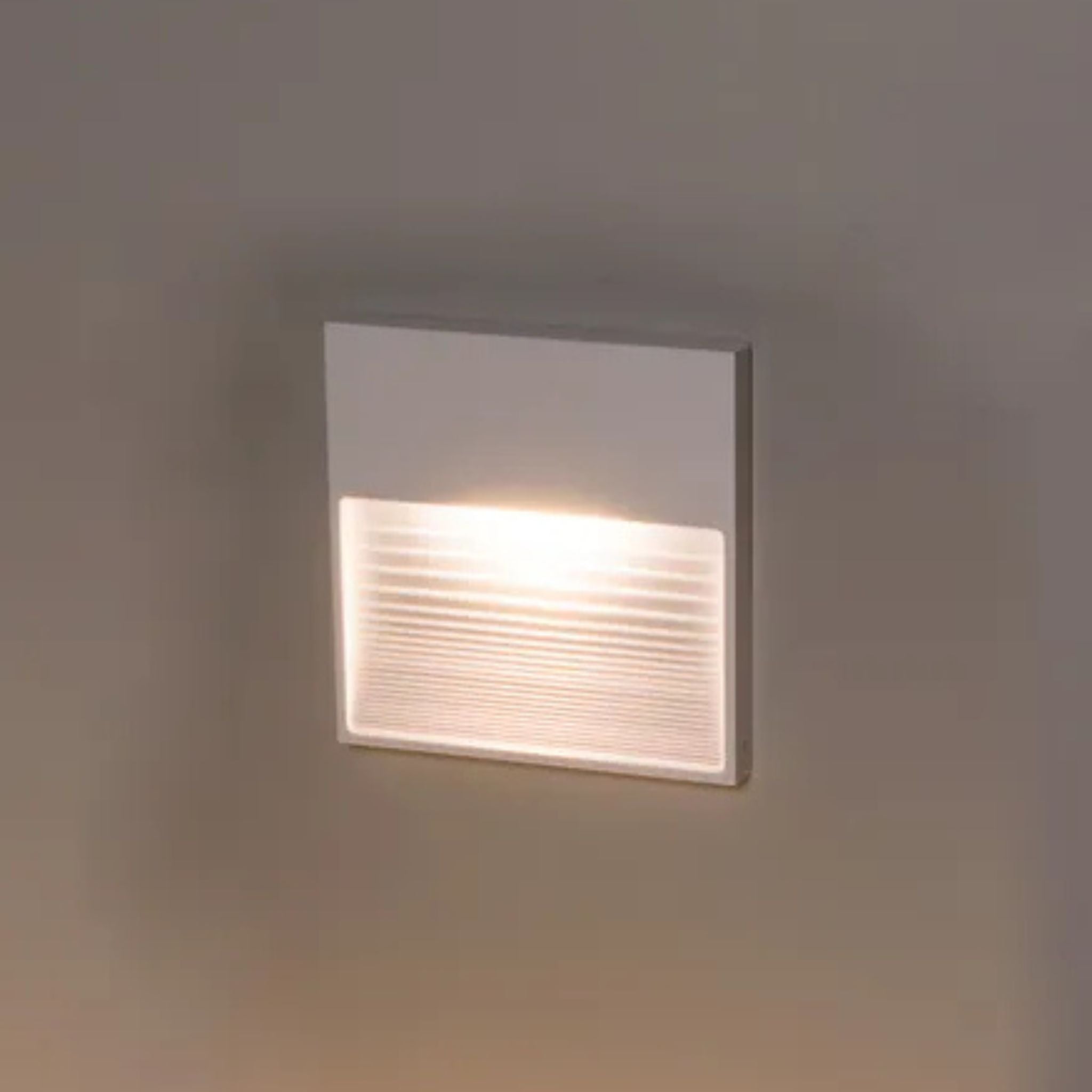 Balizador de Sobrepor Big Neu 2 Preto Stella