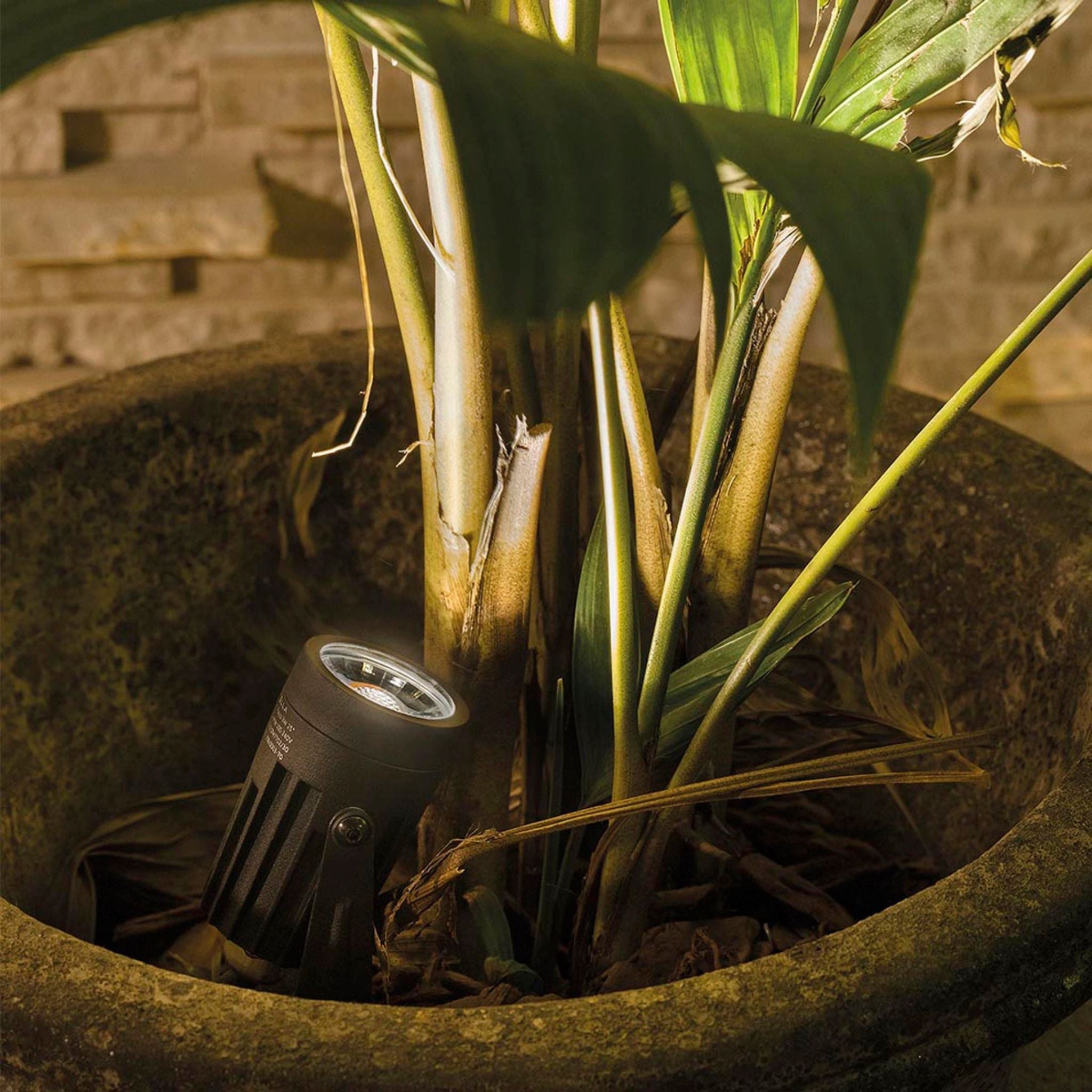 Espeto Mini 3W - OPUS