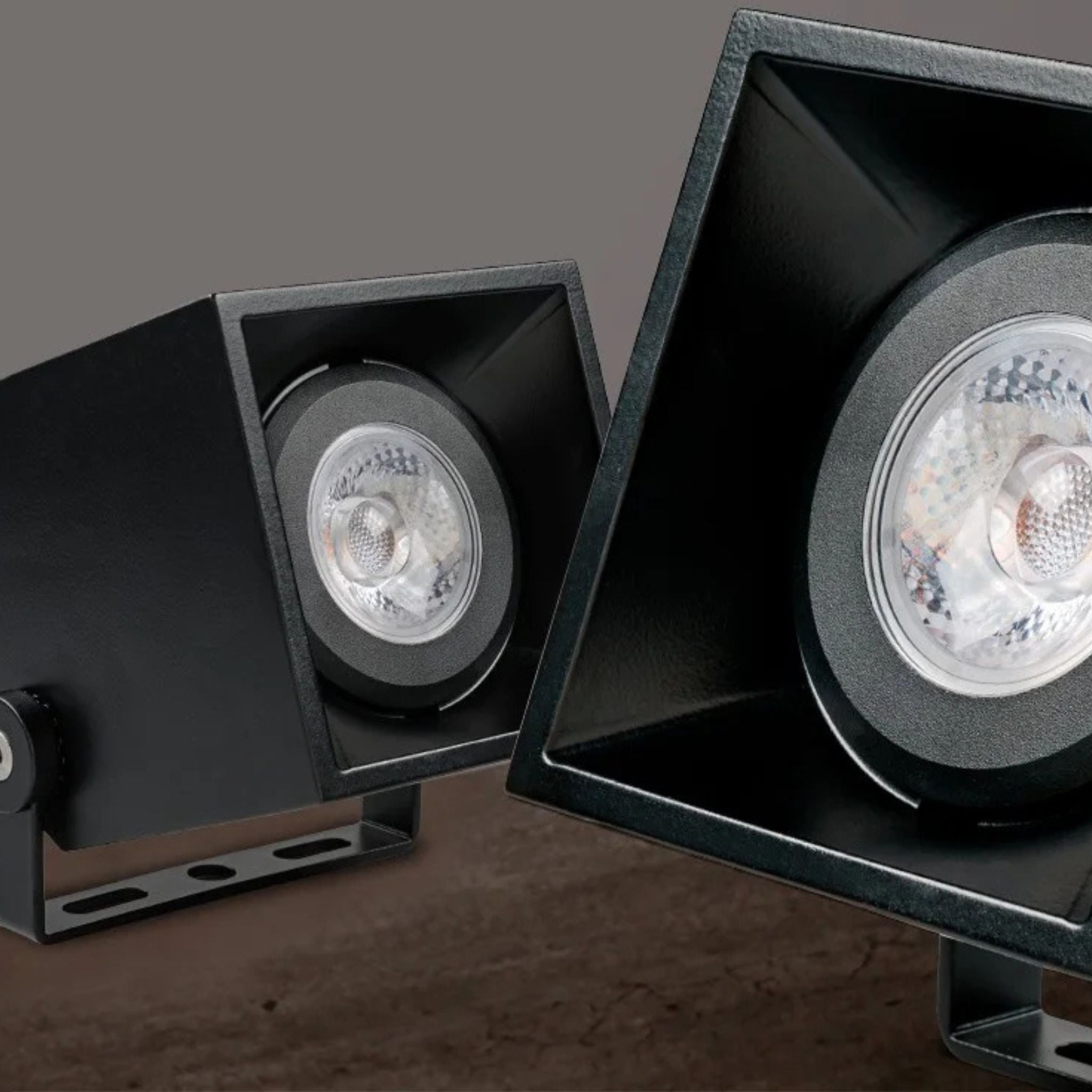 Spot para Embutido de Solo Cube - Stella