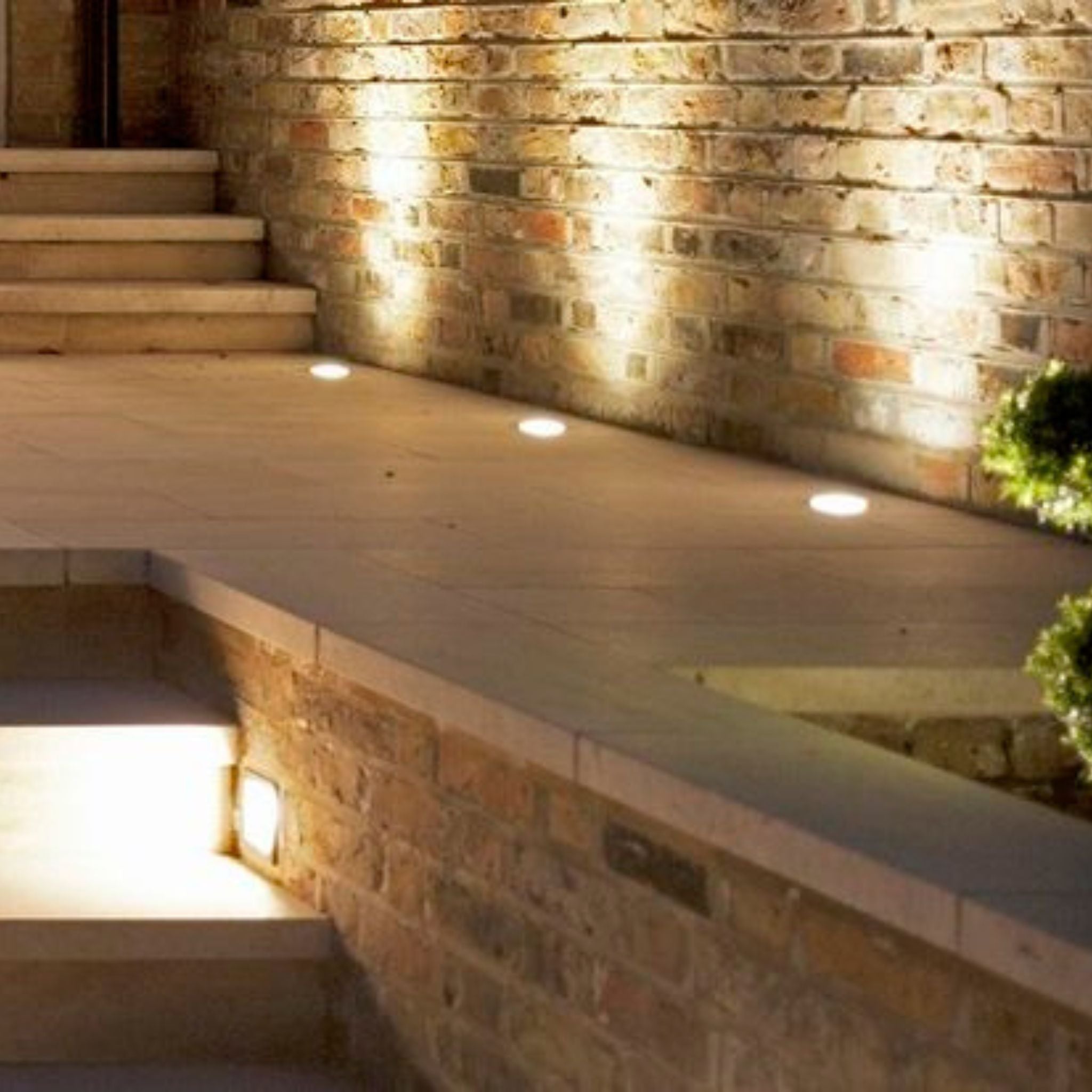 Embutido de Solo FOCCO 30° - Stella