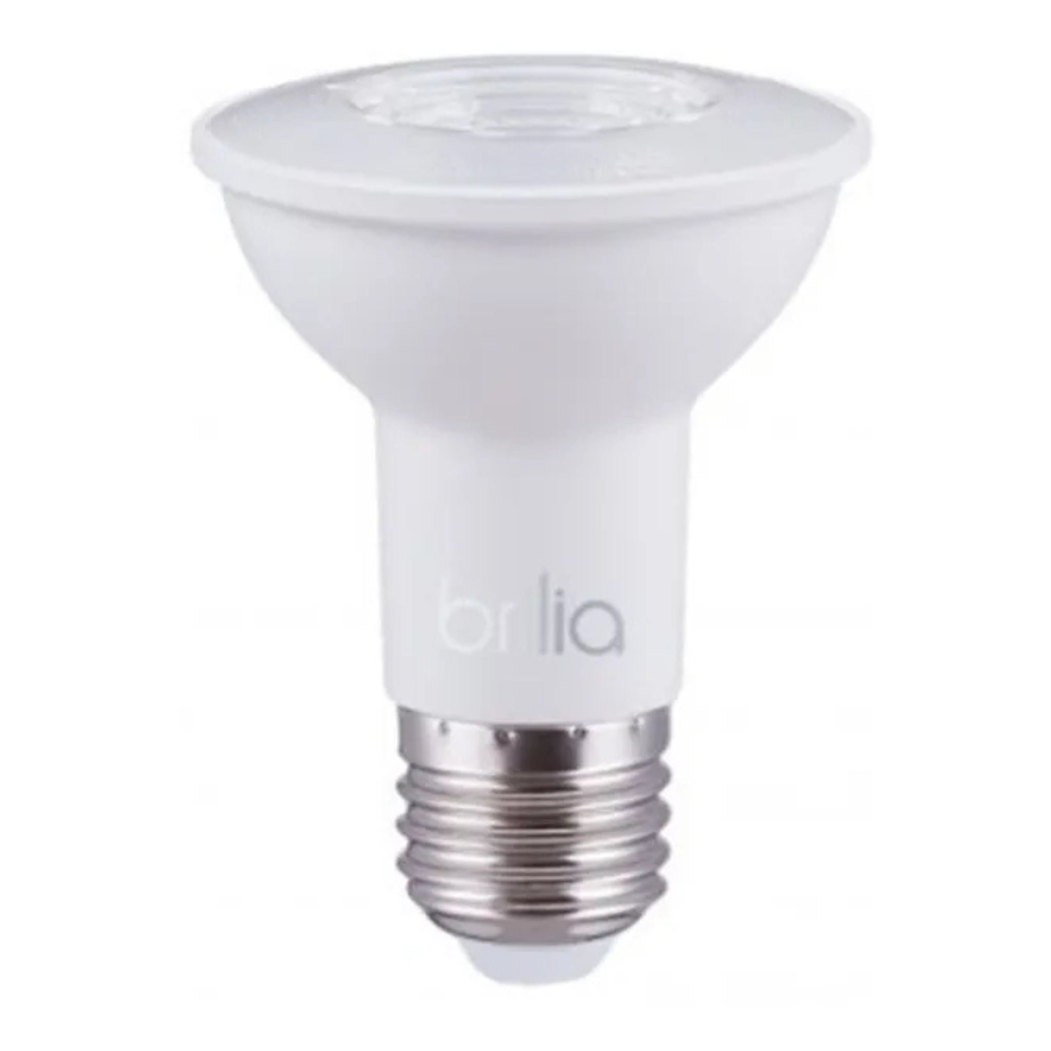 Lâmpada LED PAR20 E27 7W Dimerizável – Brilia