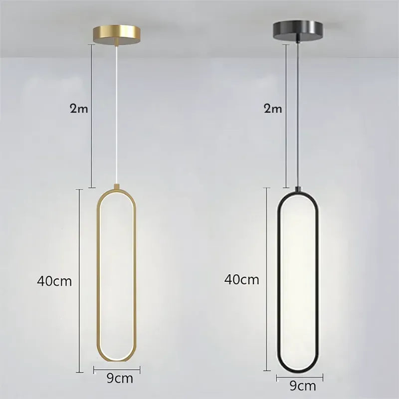 Luminária-Pendente-em-LED-Luz-ambiente