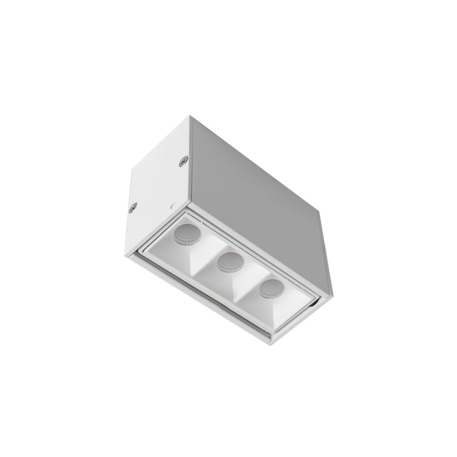 Spot Sobrepor Orientável Picco LED 7W - Interlight 2782