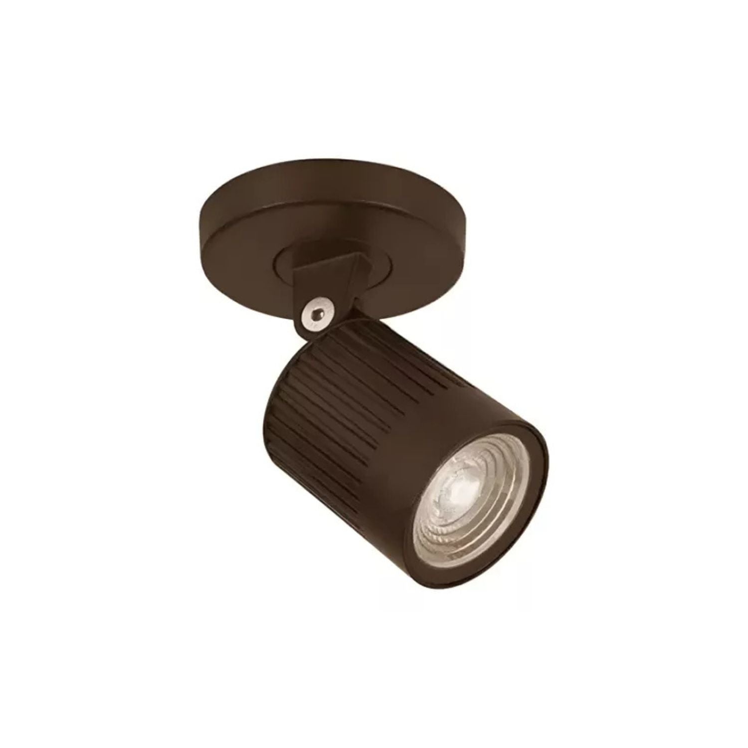 Spot Pergo Sobrepor LED 6W - Interlight 3037
