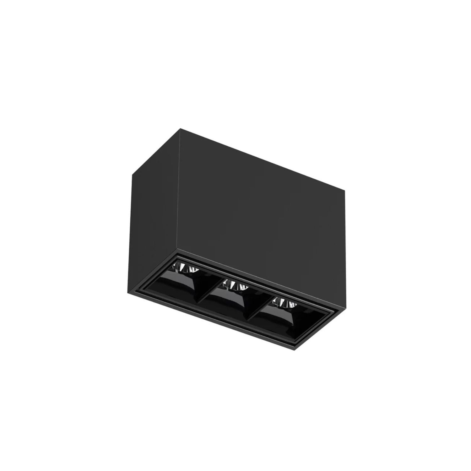 Spot Sobrepor Orientável Picco LED 7W - Interlight 2782