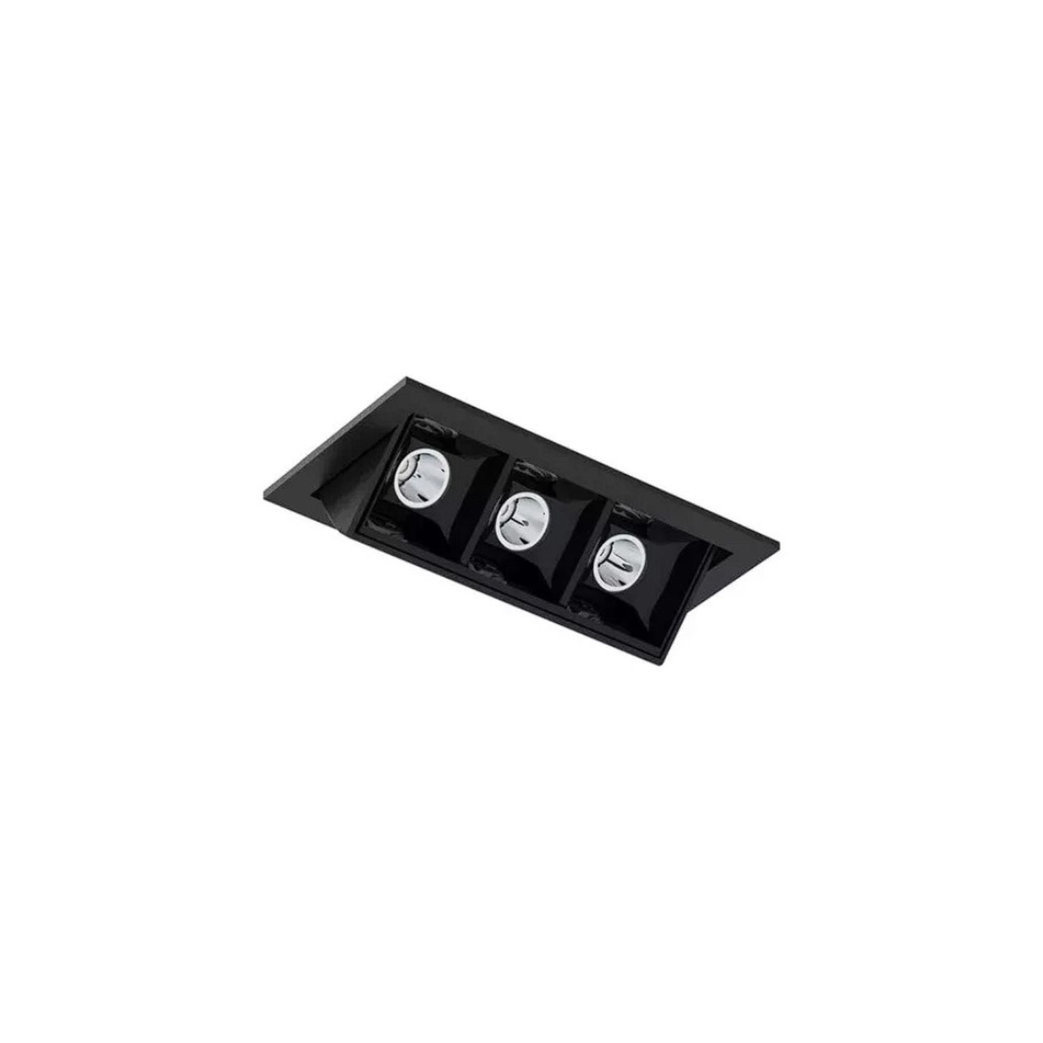 Spot Embutir Orientável Picco LED 7W - Interlight 4582