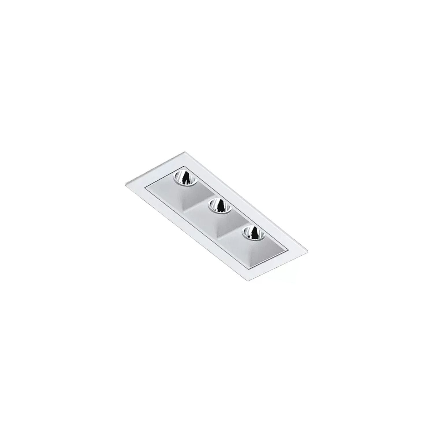 Spot Embutir Fixo Recuado Picco LED 7W - Interlight 4992