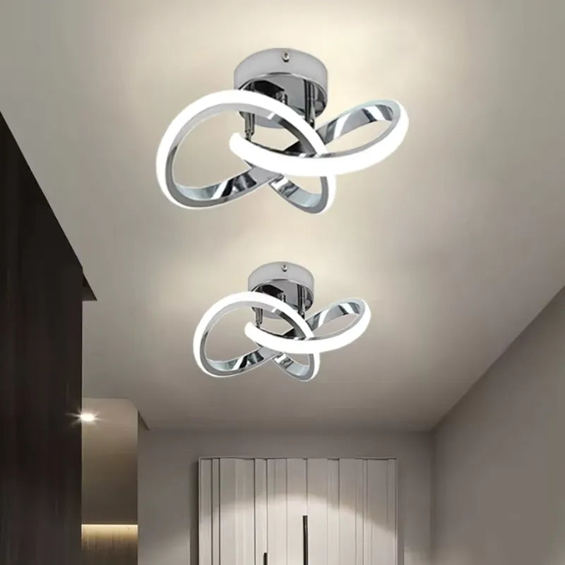 Luminária de Teto LED Luz ambiente