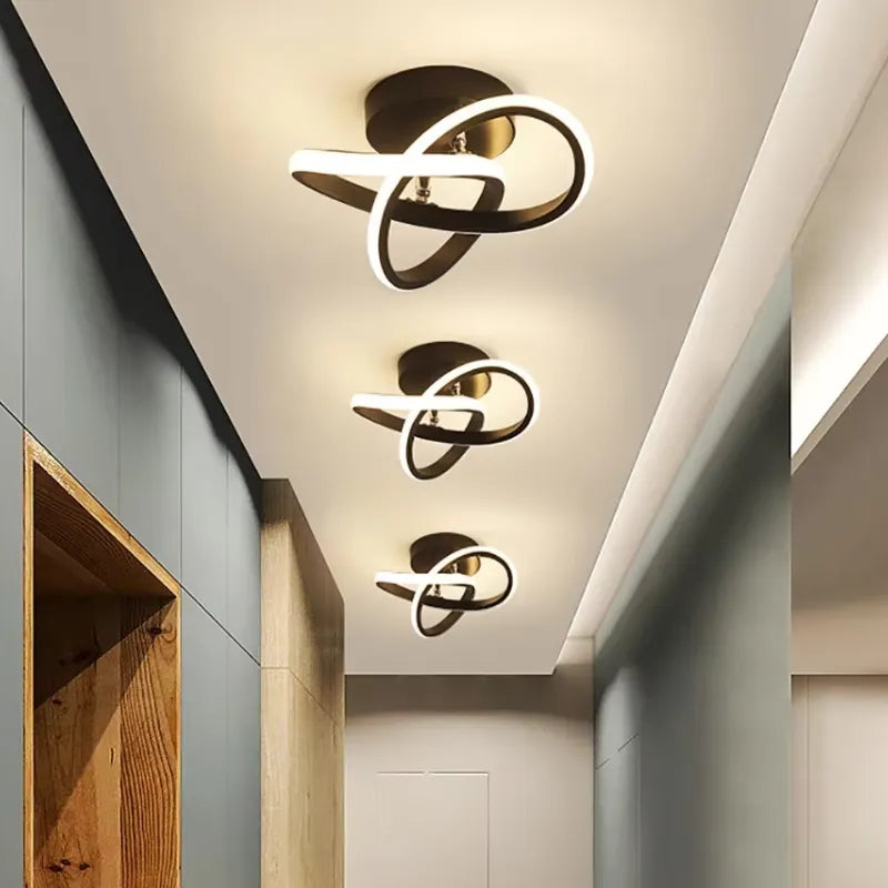 Luminária de Teto LED Luz ambiente