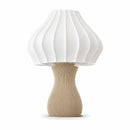 Abajur de Mesa Maia Lanterna com Lâmpada LED Bivolt