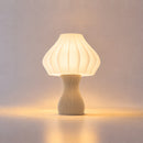 Abajur de Mesa Maia Lanterna com Lâmpada LED Bivolt