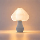 Abajur de Mesa Mona Pétala com Lâmpada LED Bivolt