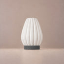 Abajur de Mesa Gota com Lâmpada LED Bivolt