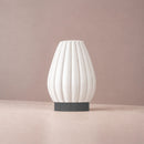 Abajur de Mesa Gota com Lâmpada LED Bivolt