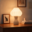 Abajur de Mesa Maia Lanterna com Lâmpada LED Bivolt