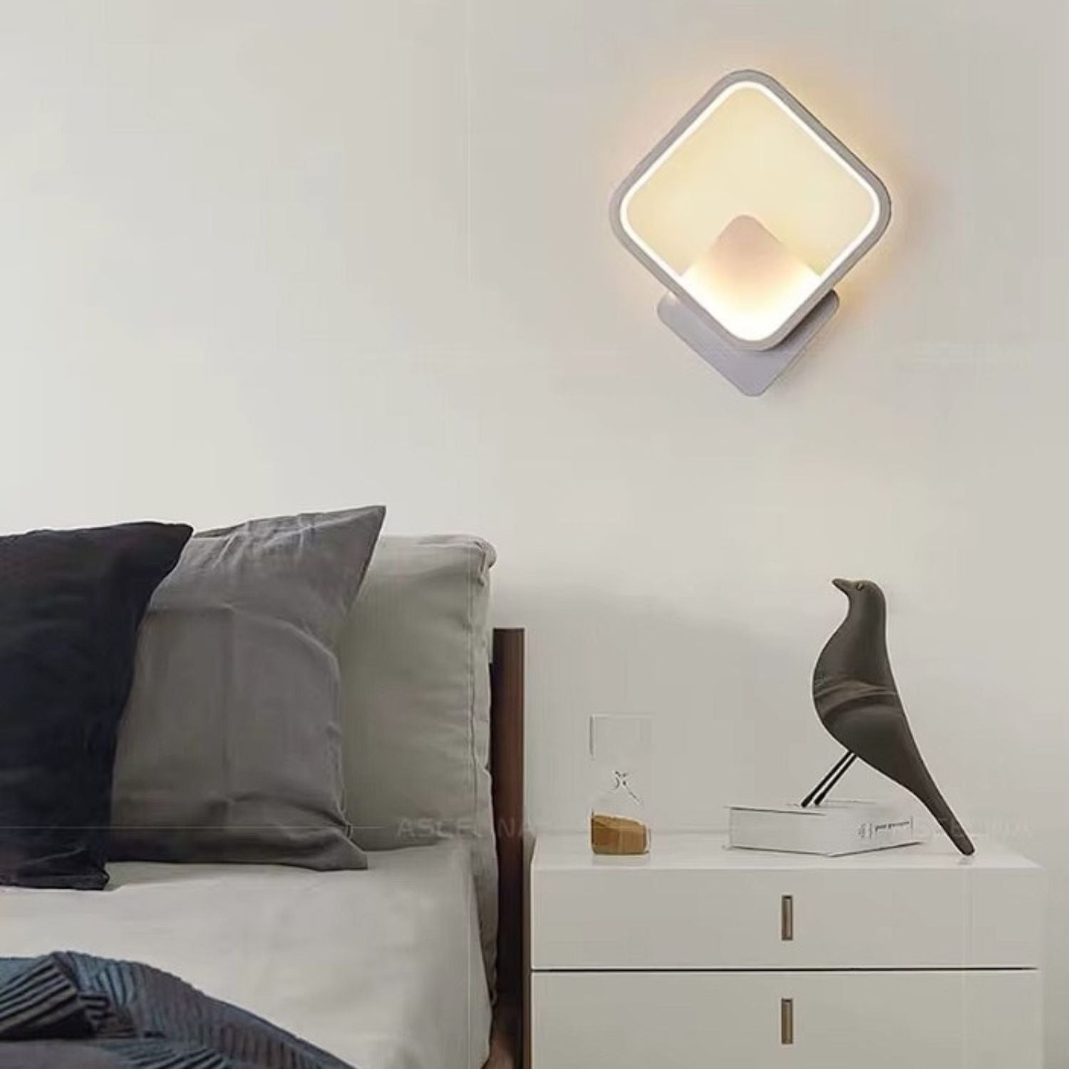 Arandela Minimalista LED