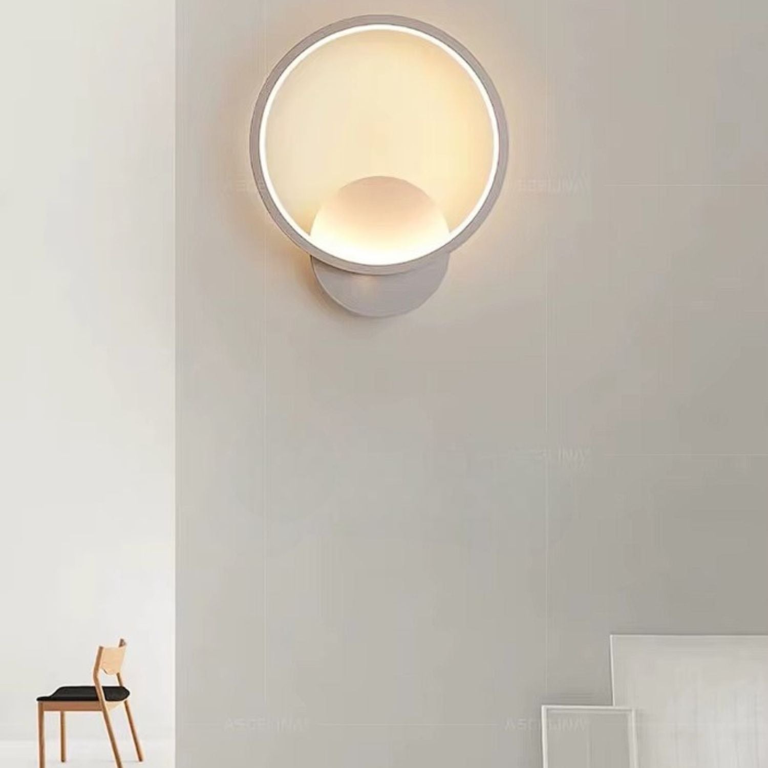 Arandela Minimalista LED