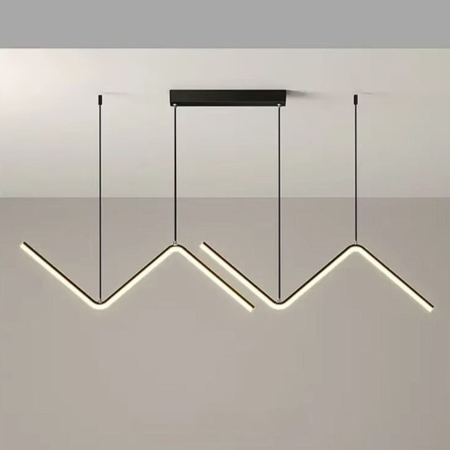 Pendente Wave Line