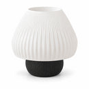 Abajur de Mesa Lumera Cogumelo Mini com Lâmpada LED Bivolt