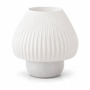 Abajur de Mesa Lumera Cogumelo Mini com Lâmpada LED Bivolt