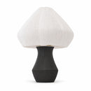 Abajur de Mesa Mona Pétala com Lâmpada LED Bivolt