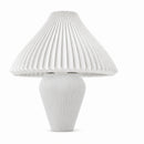 Abajur de Mesa Vitta Sino branco – fundo branco