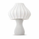 Abajur de Mesa Maia Lanterna com Lâmpada LED Bivolt