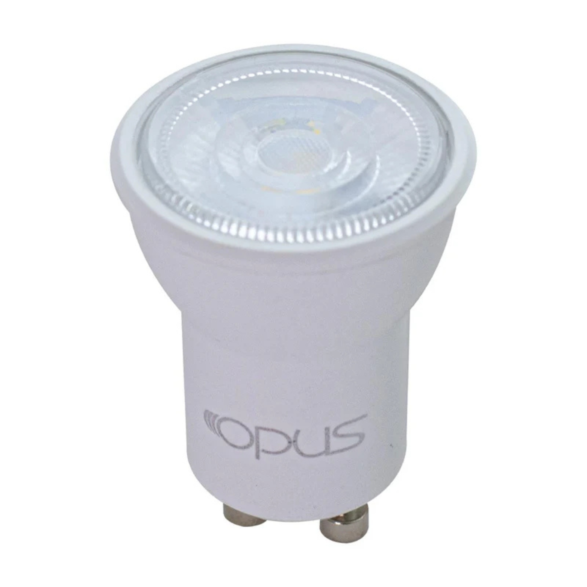 Lâmpada LED MR11 GU10 3,5W  – Opus