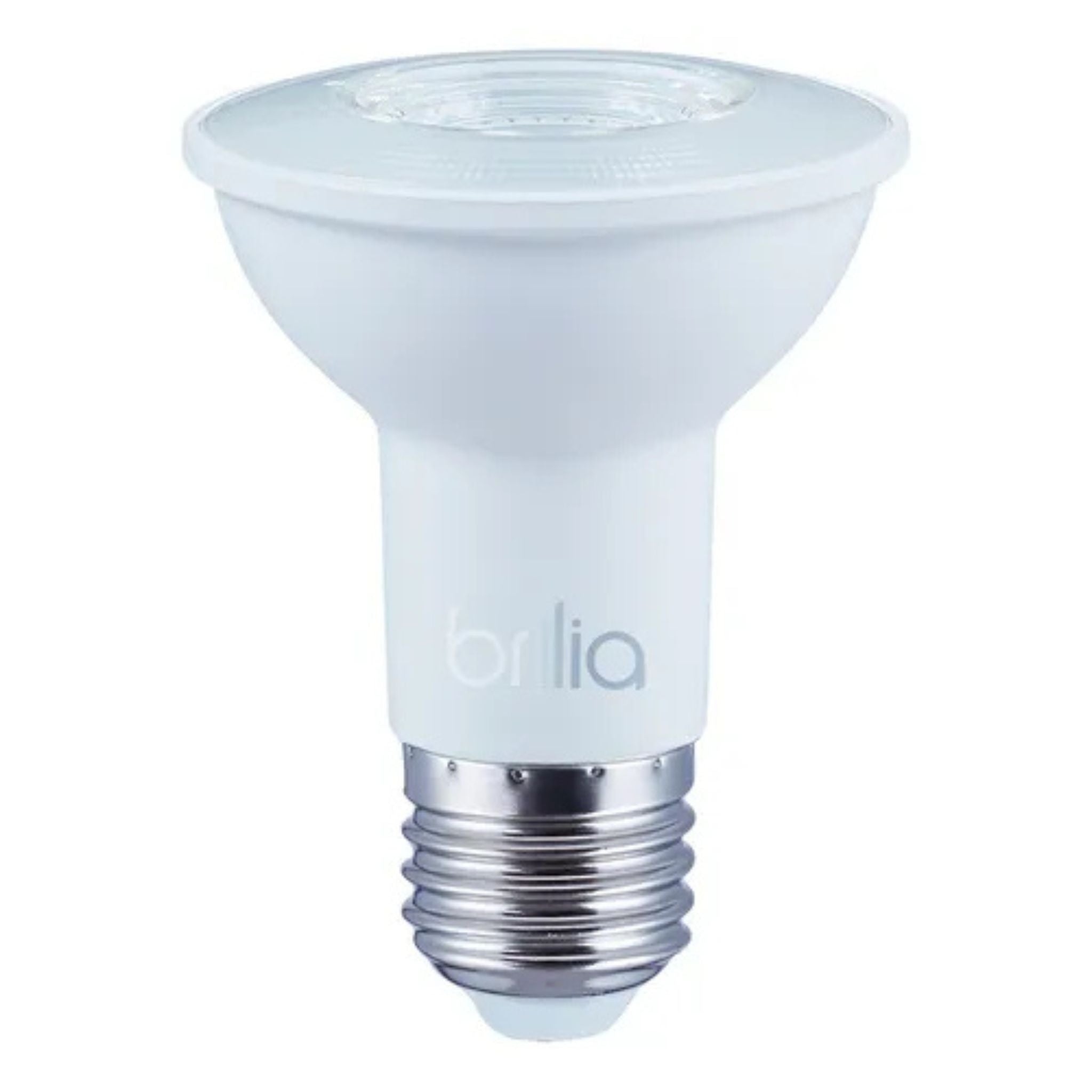 Lâmpada LED PAR20 Dimerizável E27 5,5W – Brilia