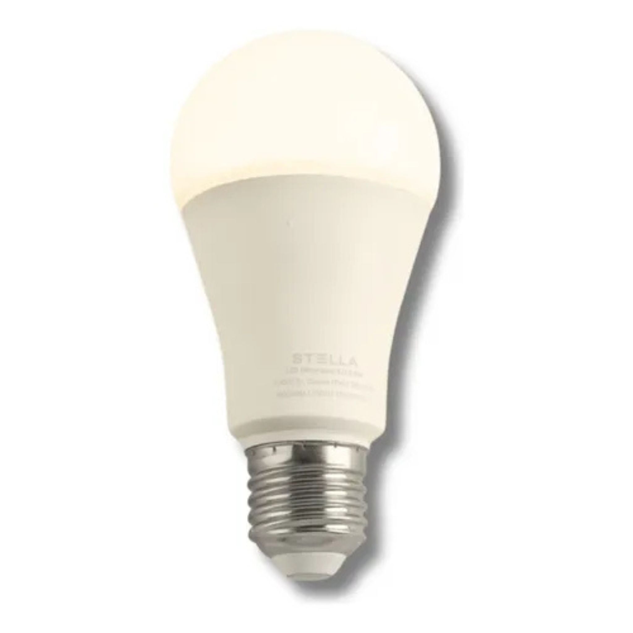 Lâmpada Bulbo LED 9,8W Dimerizável E27 - Stella