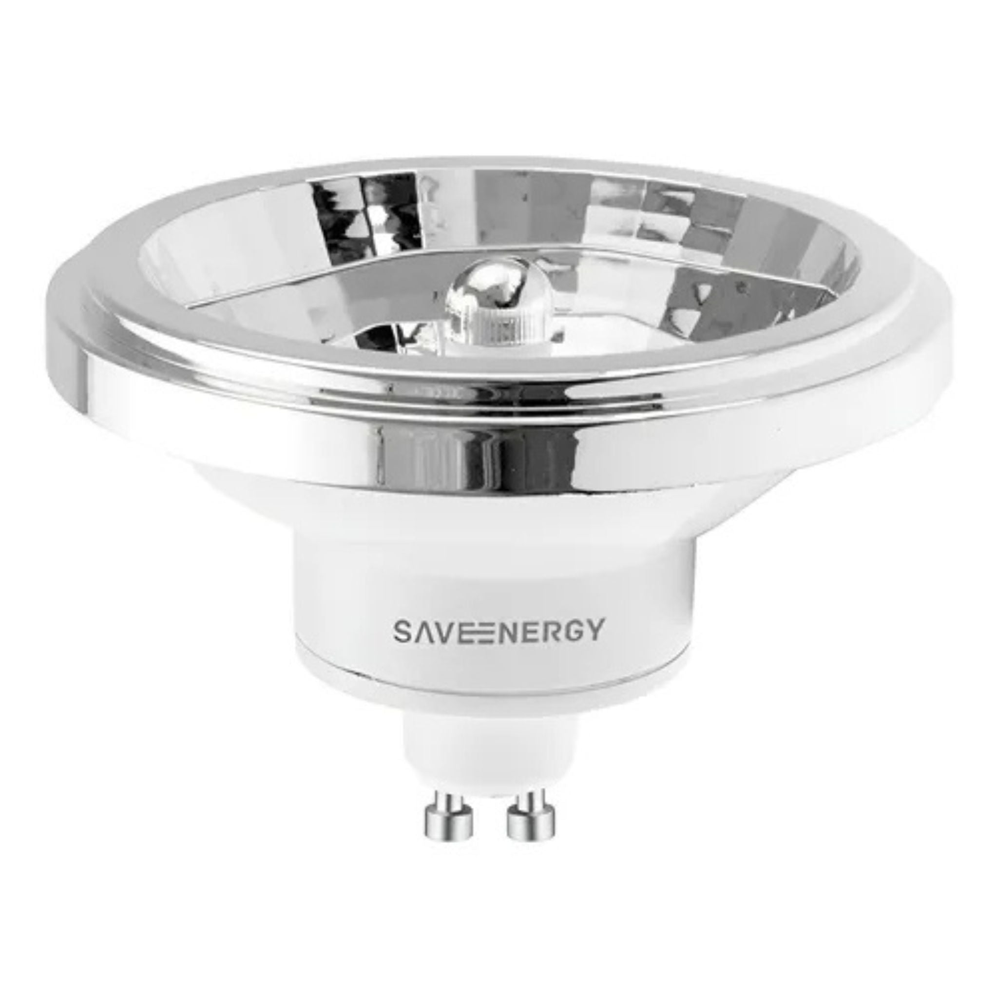 Lâmpada AR111 12W DIMERIZÁVEL -  SAVEENERGY