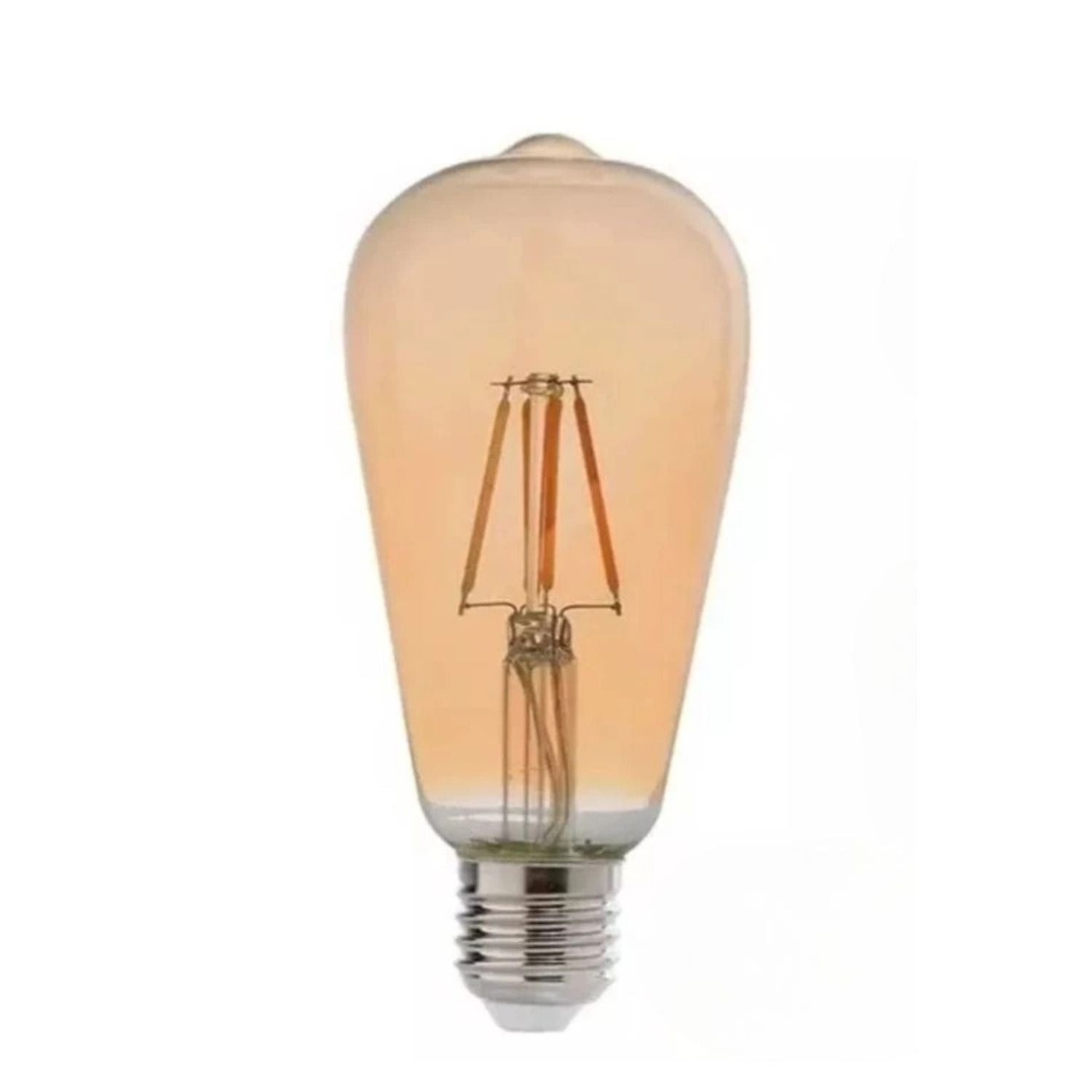 Lâmpada LED Filamento Retrô 2W - Avant