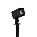 Finco de Jardim Quadrado Recuado LED 5W 3000K - Stella