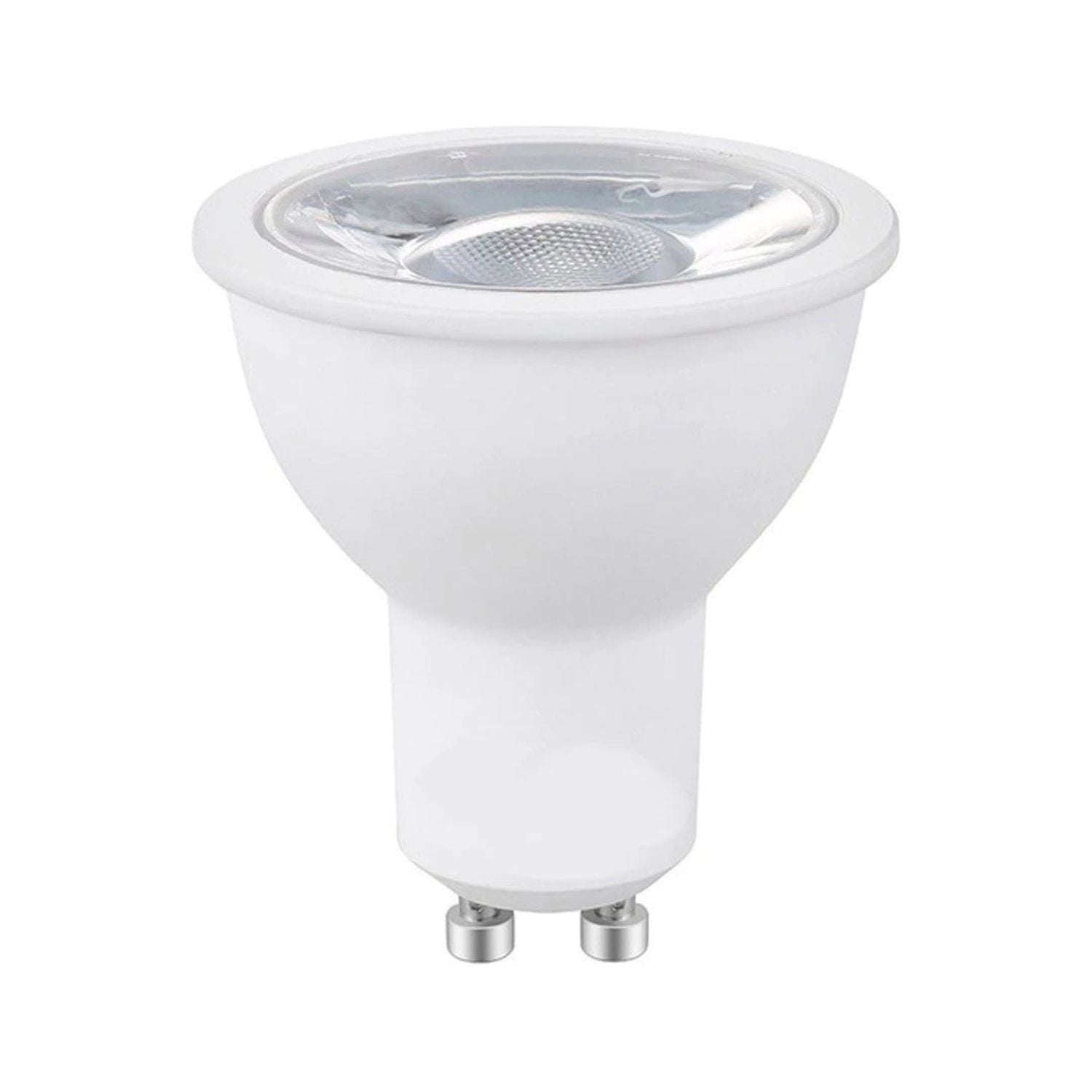 Lâmpada Dicroica LED MR16 GU10 4,5W - 6,5W - Luz Sollar