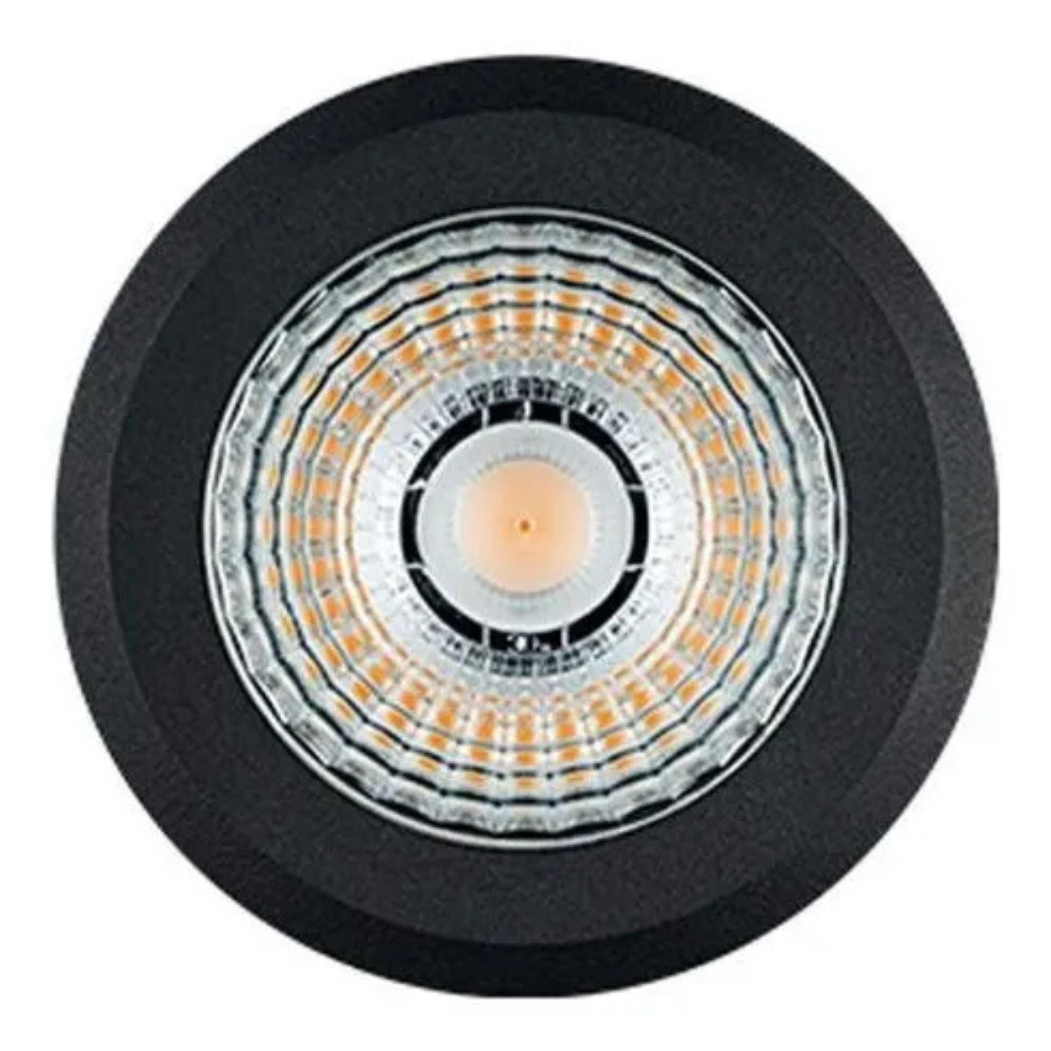 Embutido Solo Focco Grid 12° Antiofuscante 3000k - Stella