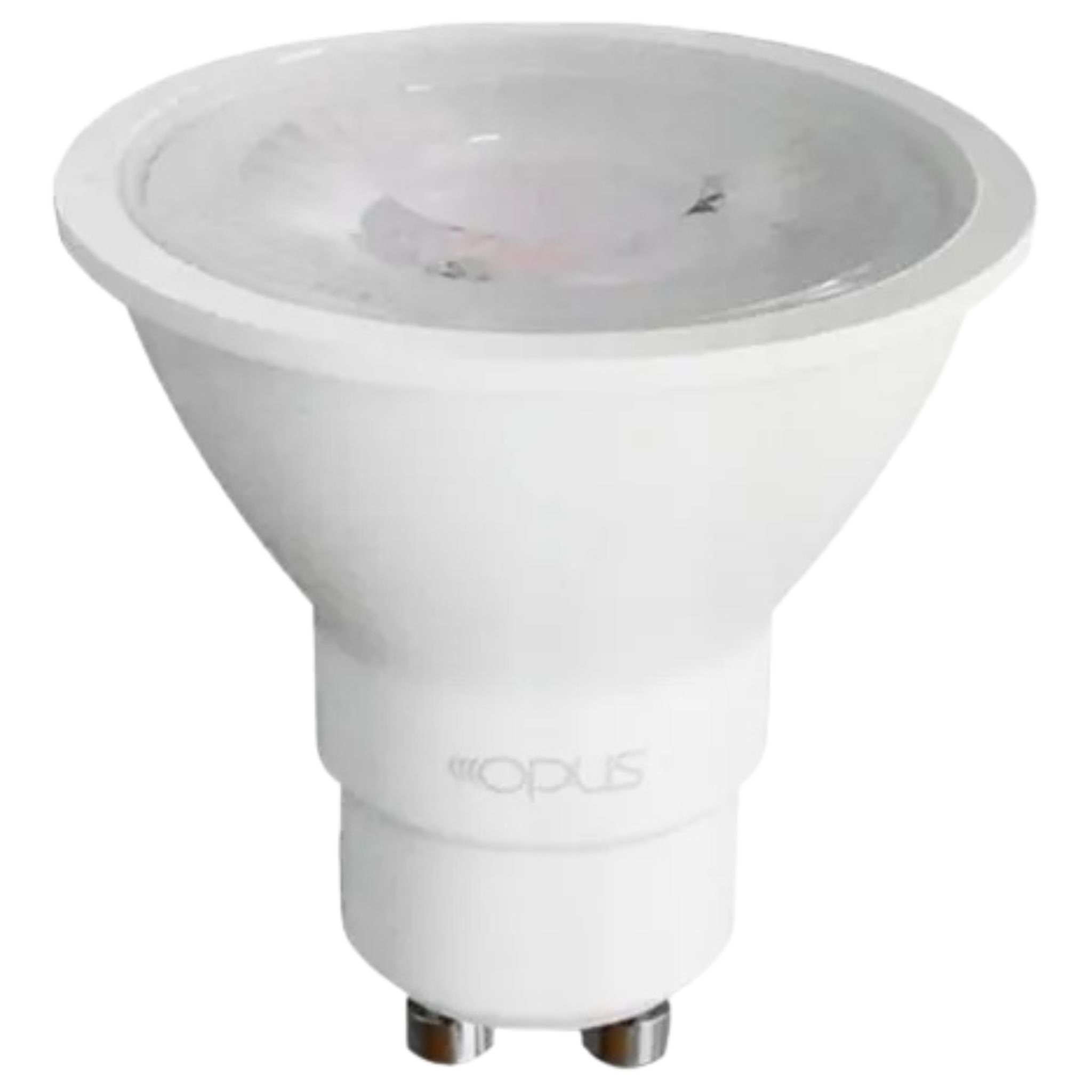 Lâmpada LED MR16 GU10 4,8W Direcional IRC<95 – Opus