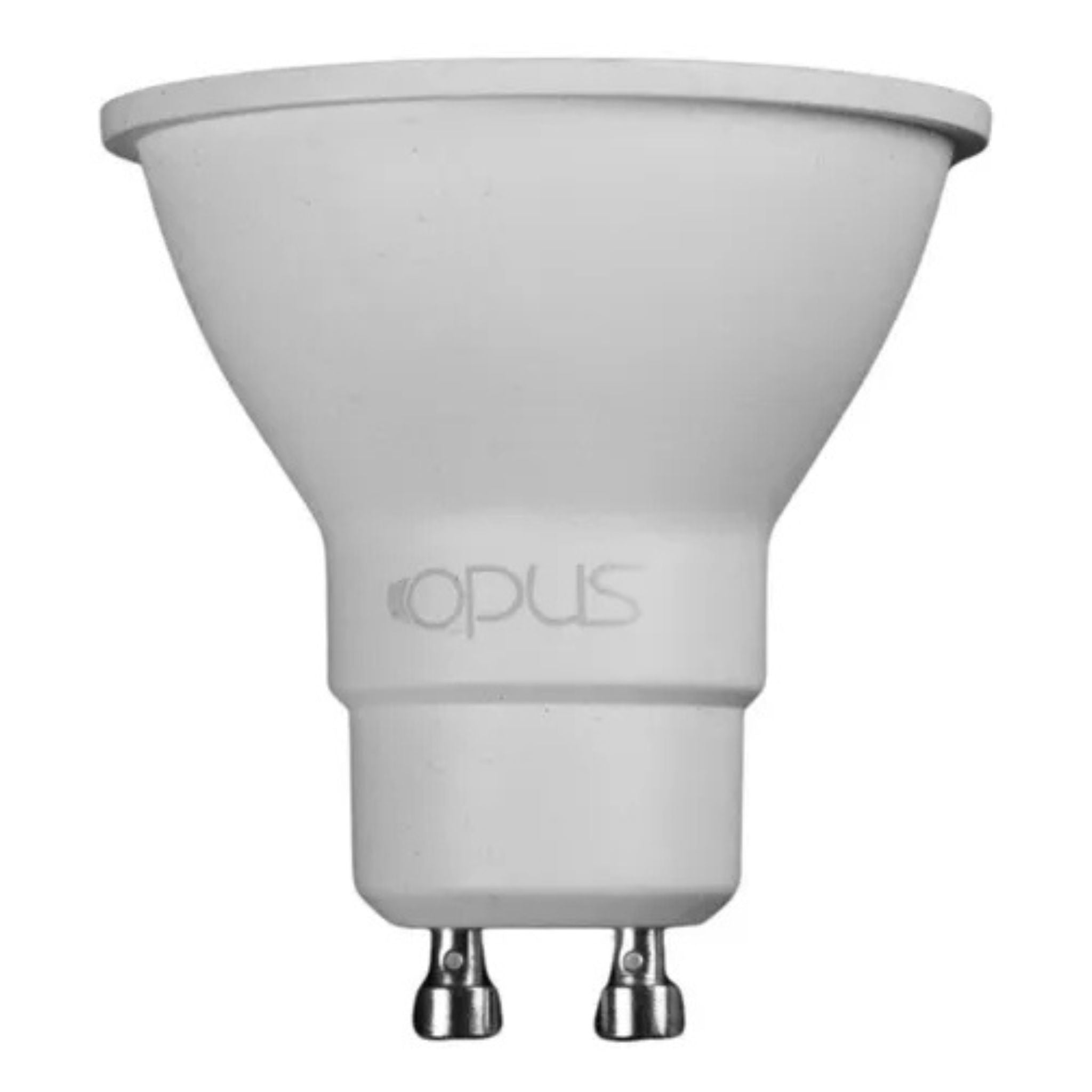 Lâmpada LED MR16 GU10 7W IRC<80 – Opus