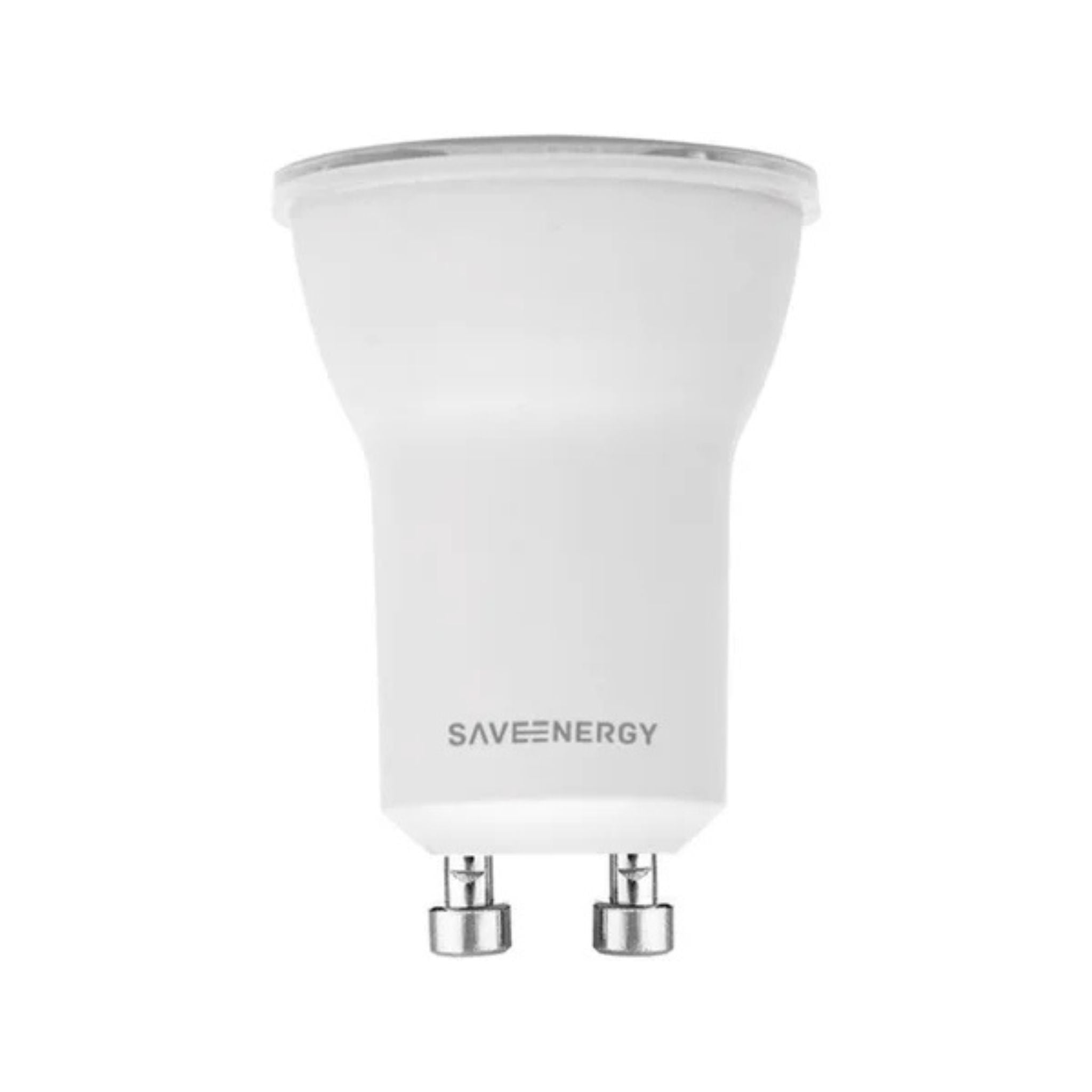 Lâmpada LED Mini Dicróica 4W II – SaveEnergy
