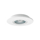 Spot Embutir Orientável Redondo Face Plana Dicróica  - Interlight 0073