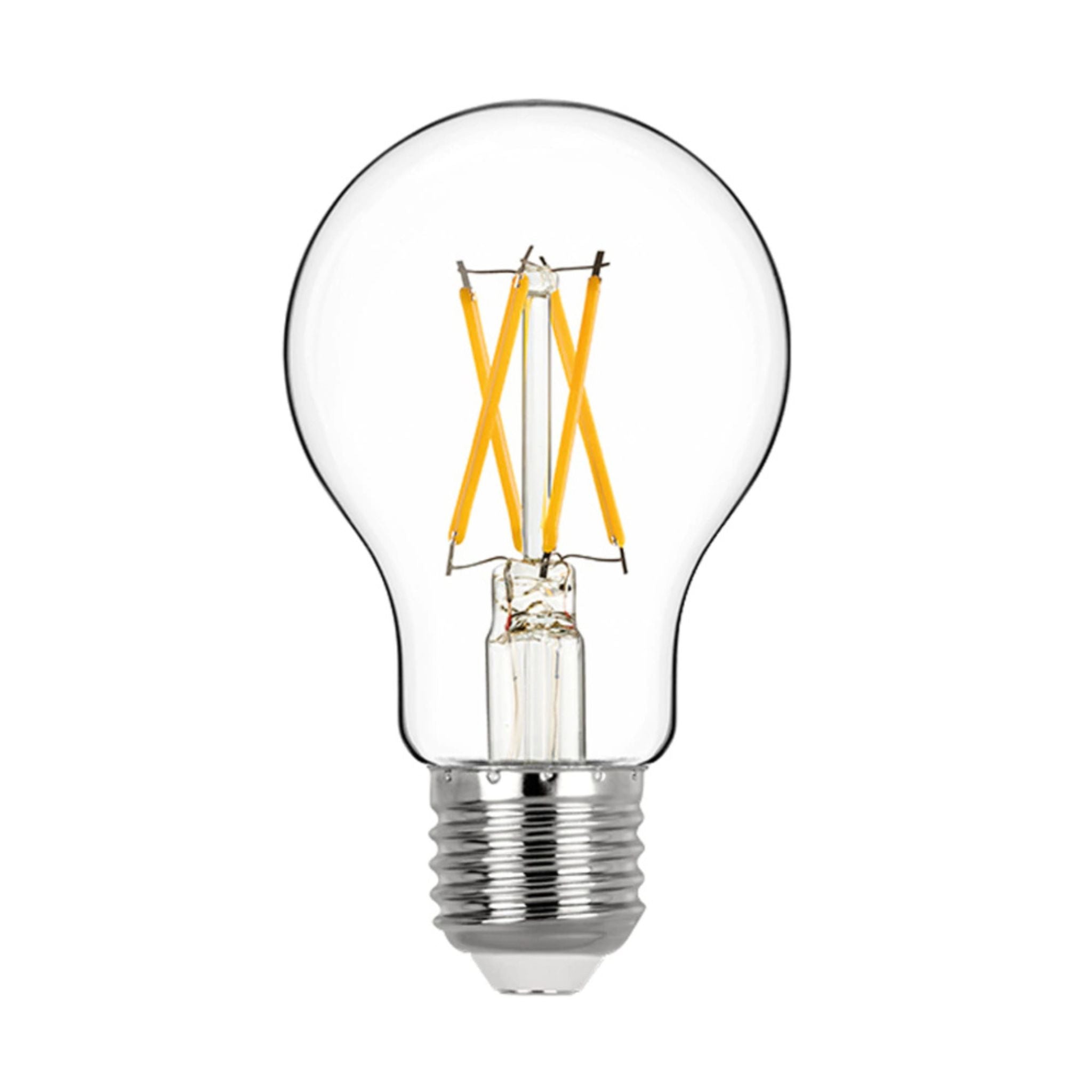 Lâmpada LED Bulbo Filamento 7W (Eq. 60W) – Stella