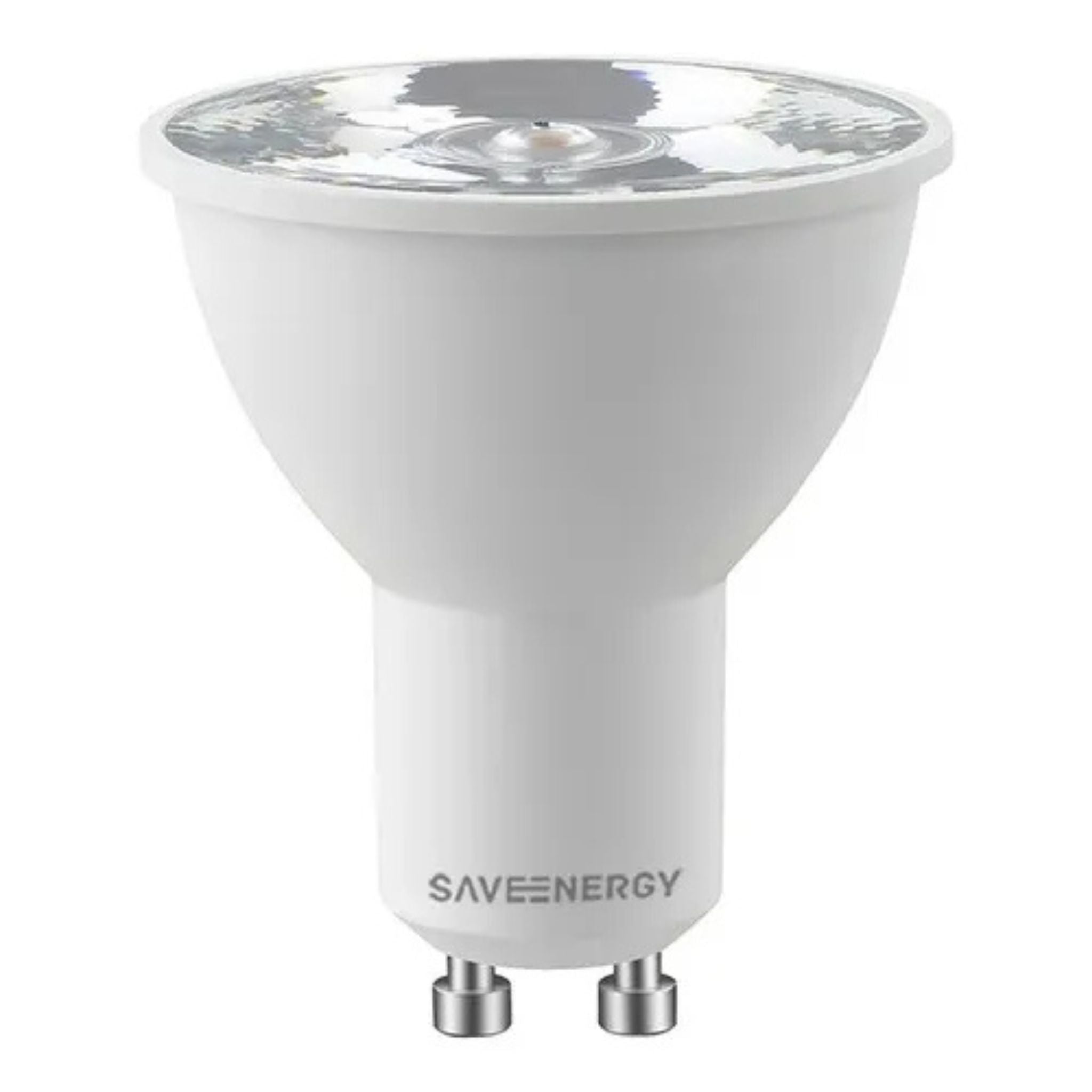 Lâmpada LED Dicróica 6,5W Alto IRC – SaveEnergy