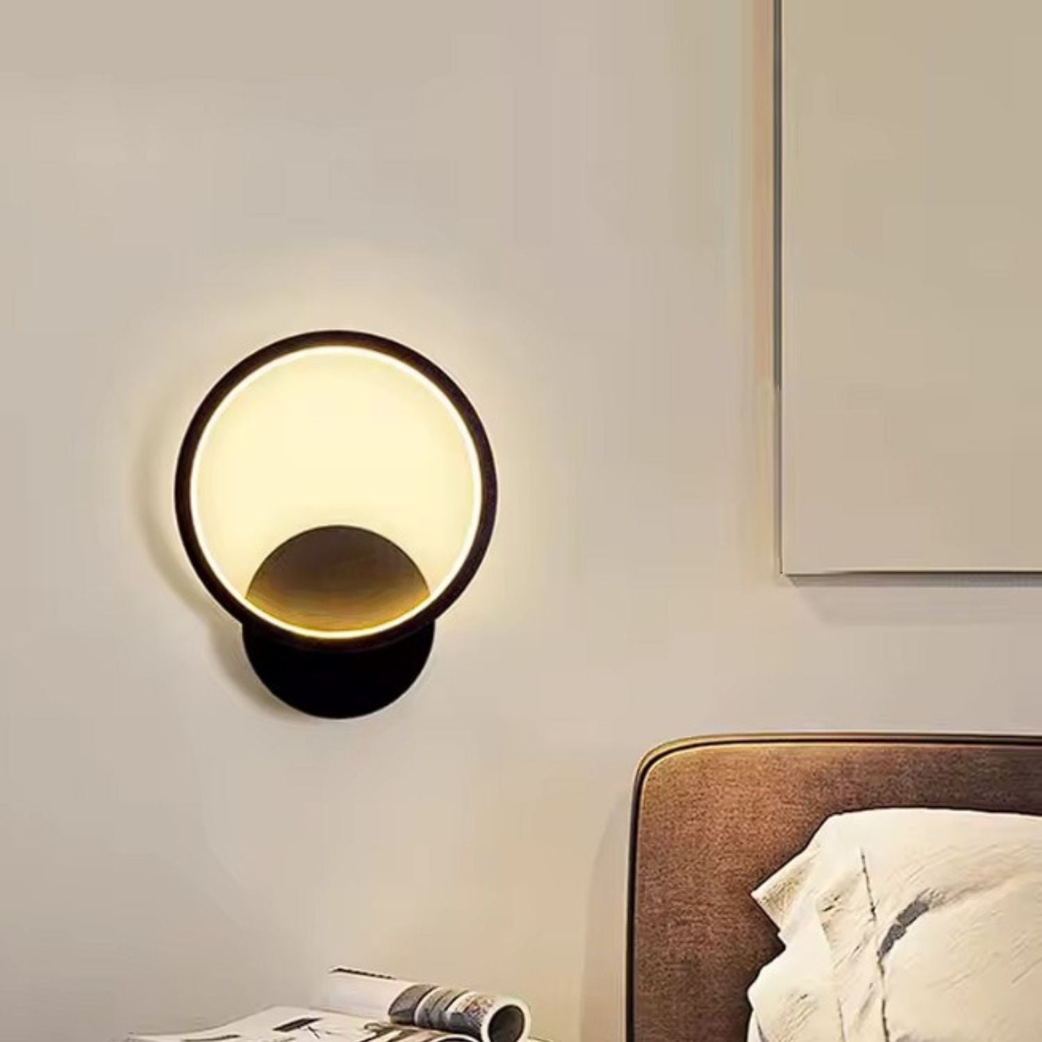 Arandela Minimalista LED