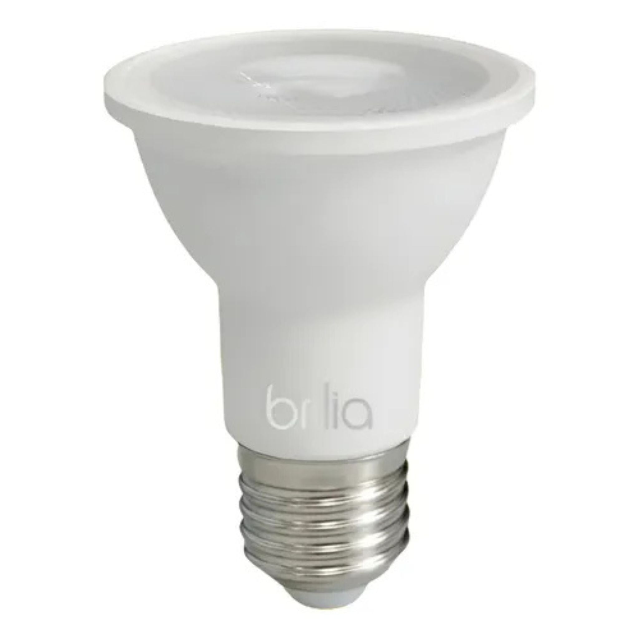 Lâmpada LED PAR20 E27 7W – Brilia