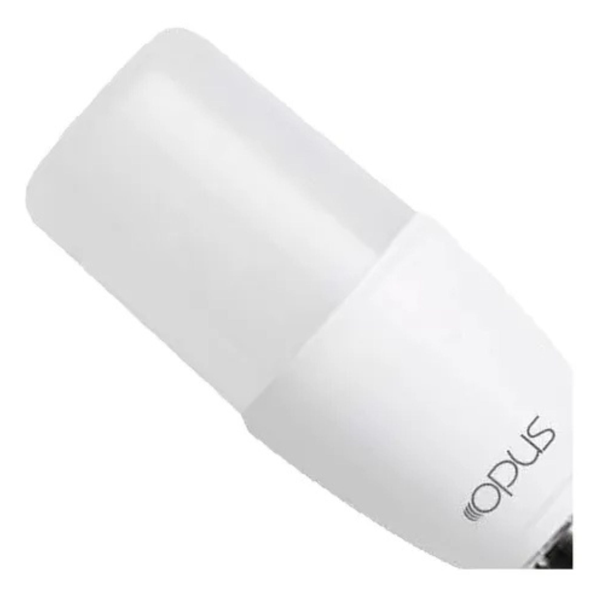 Lâmpada E27 LED 8W 3000K - Opus