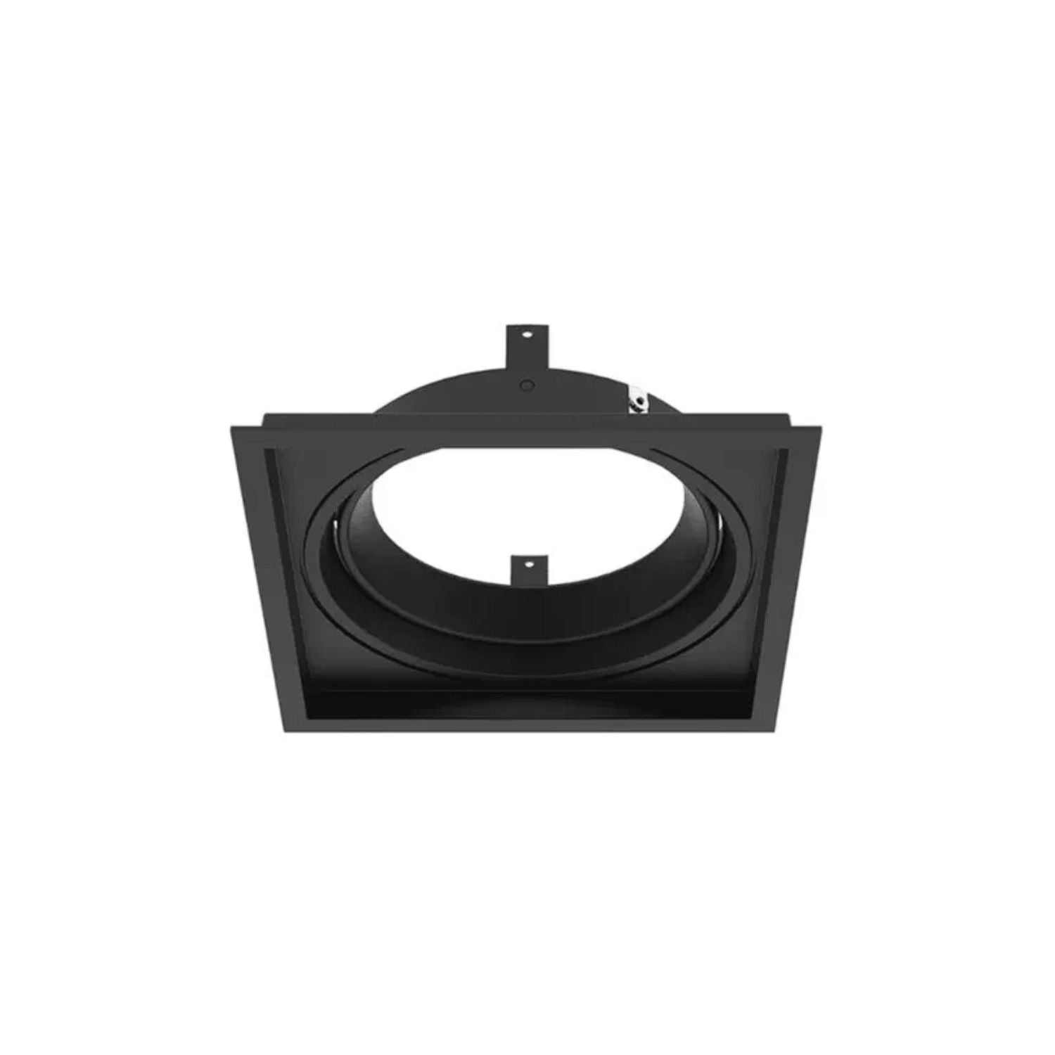 Spot Embutir Recuado Orientável AR 111  - Interlight 4730