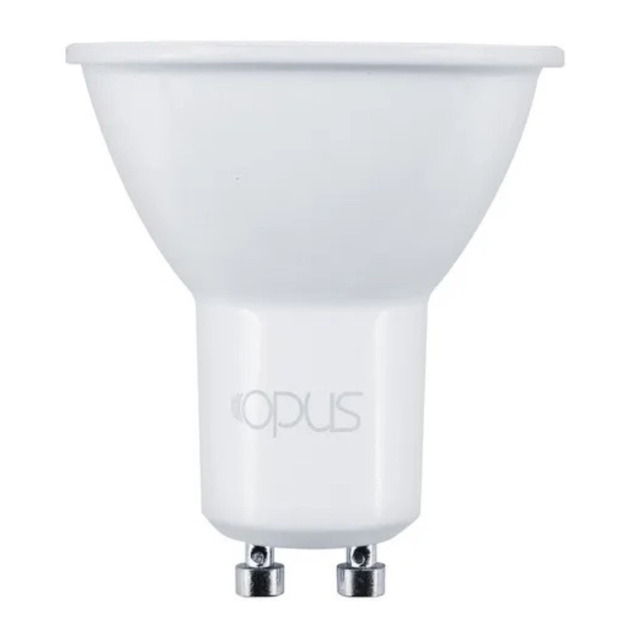 Lâmpada LED MR16 GU10 7W Direcional IRC<95 – Opus