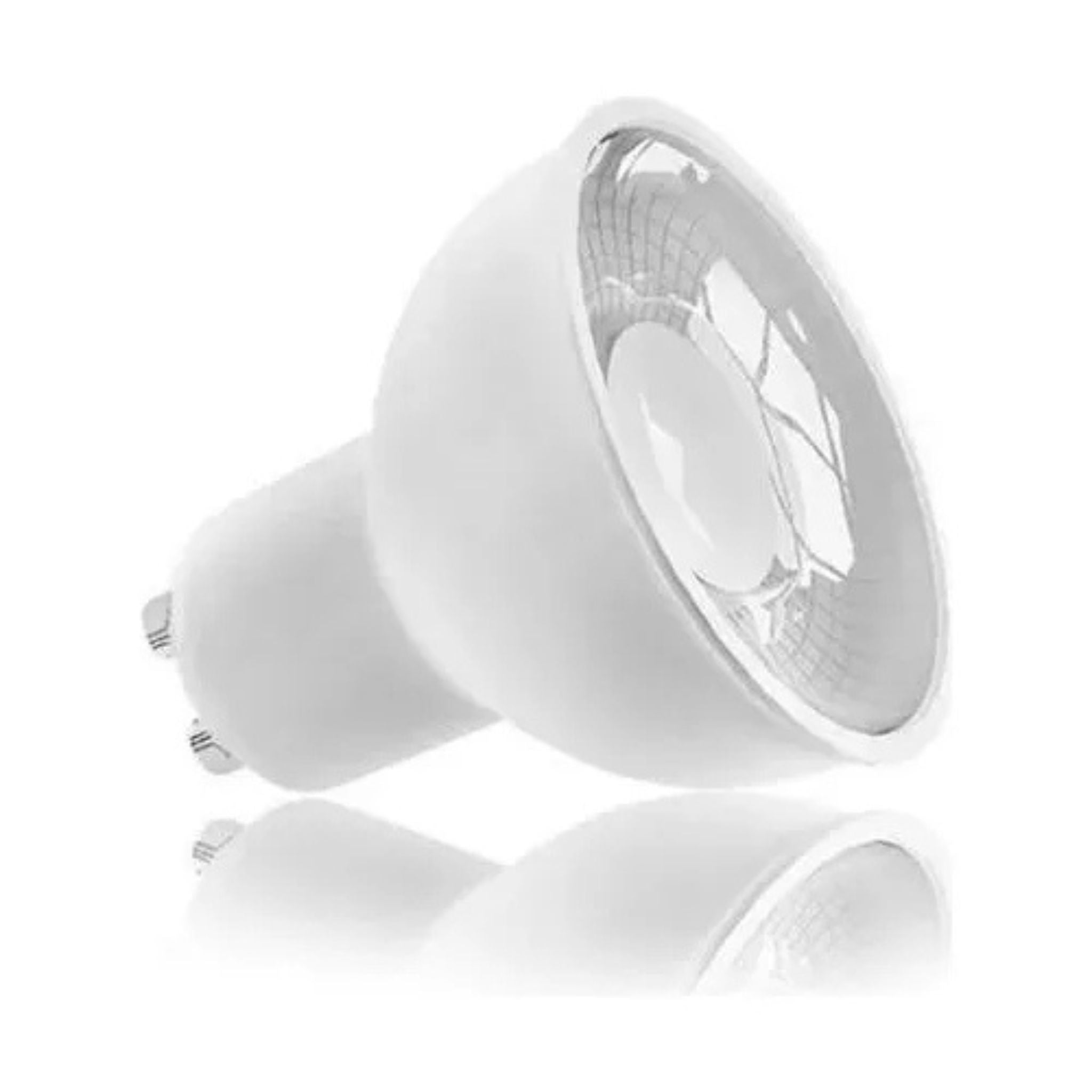 Lâmpada LED MR16 GU10 7W Direcional Dimerizável IRC<95 – Opus