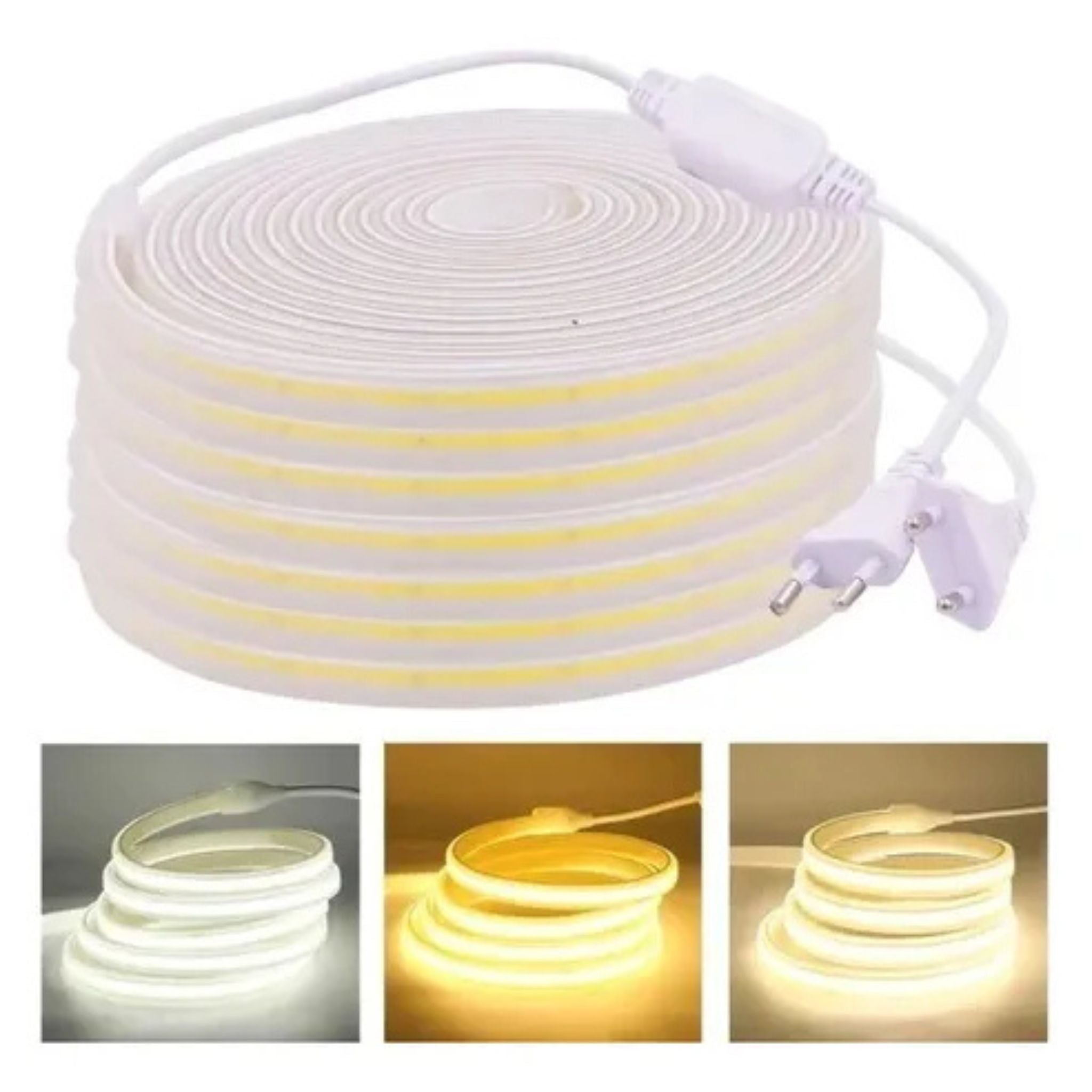 Fita LED IP65 10/19,2W 24V – Opus